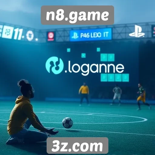 Explorando os recursos de comunidade no n8.game