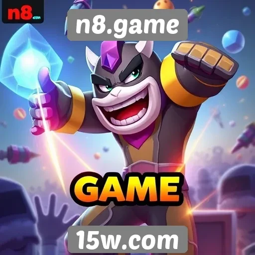 Comparação de n8.game com outros sites de jogos