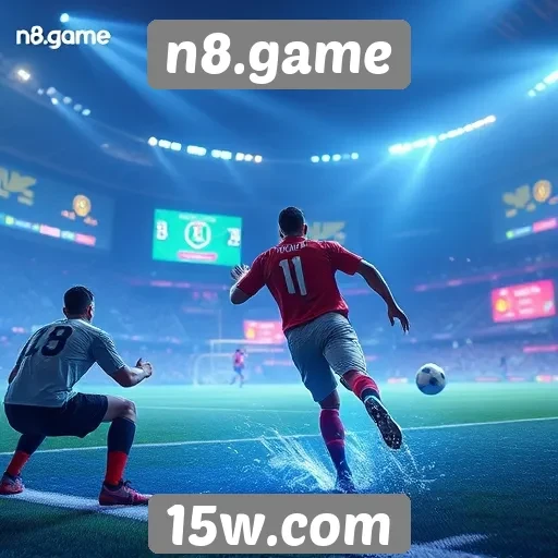 O futuro do n8.game e suas expectativas para 2025