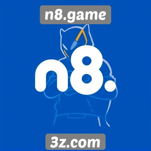 Recursos inovadores do n8.game atraem jogadores