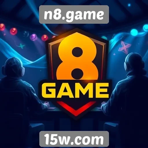 Novo formato de torneios no n8.game