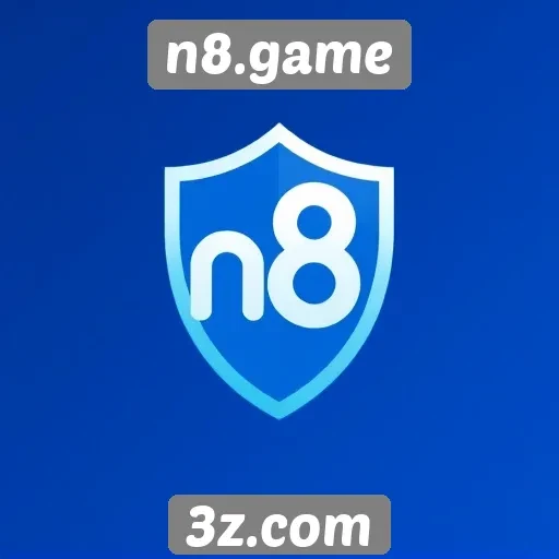 Análise de segurança no site n8.game