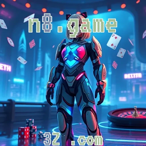 n8.game: Aprenda a Vencer com Estratégias Imperdíveis e Dicas Valiosas!