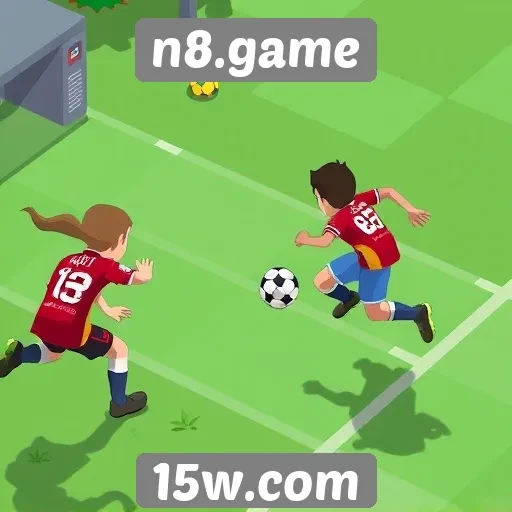 inovações tecnológicas em n8.game melhoram jogabilidade